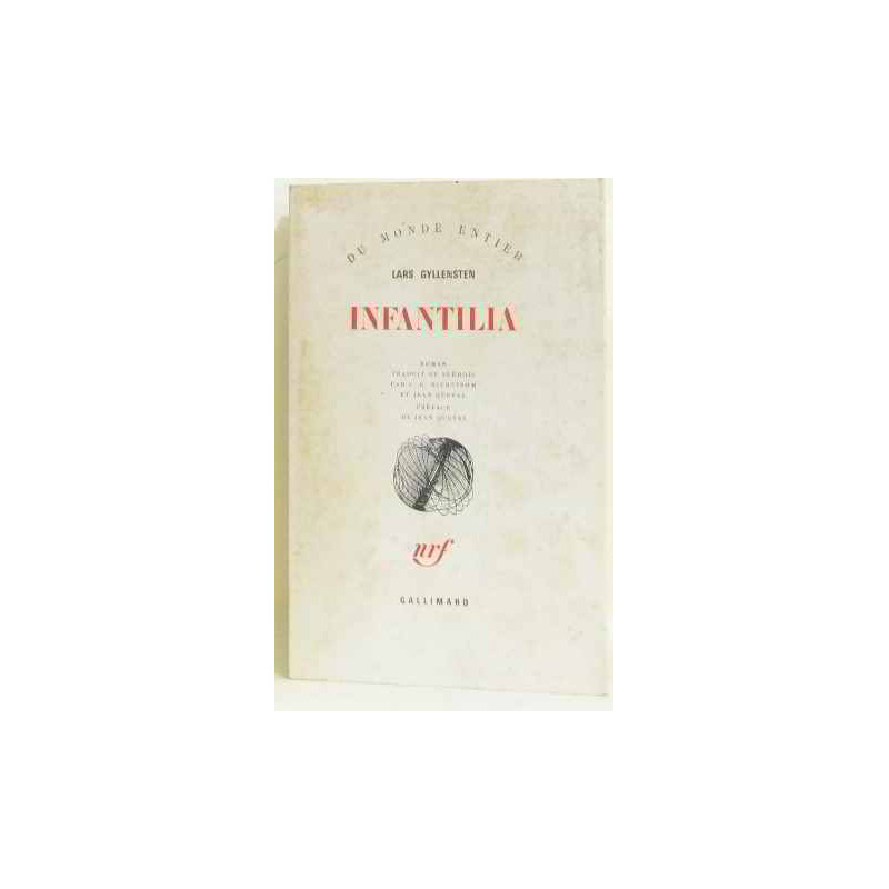 Infantilia