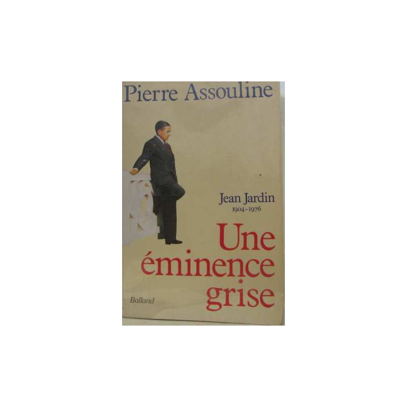 Une éminence grise