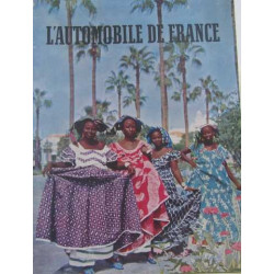 L'automobile de france n°33