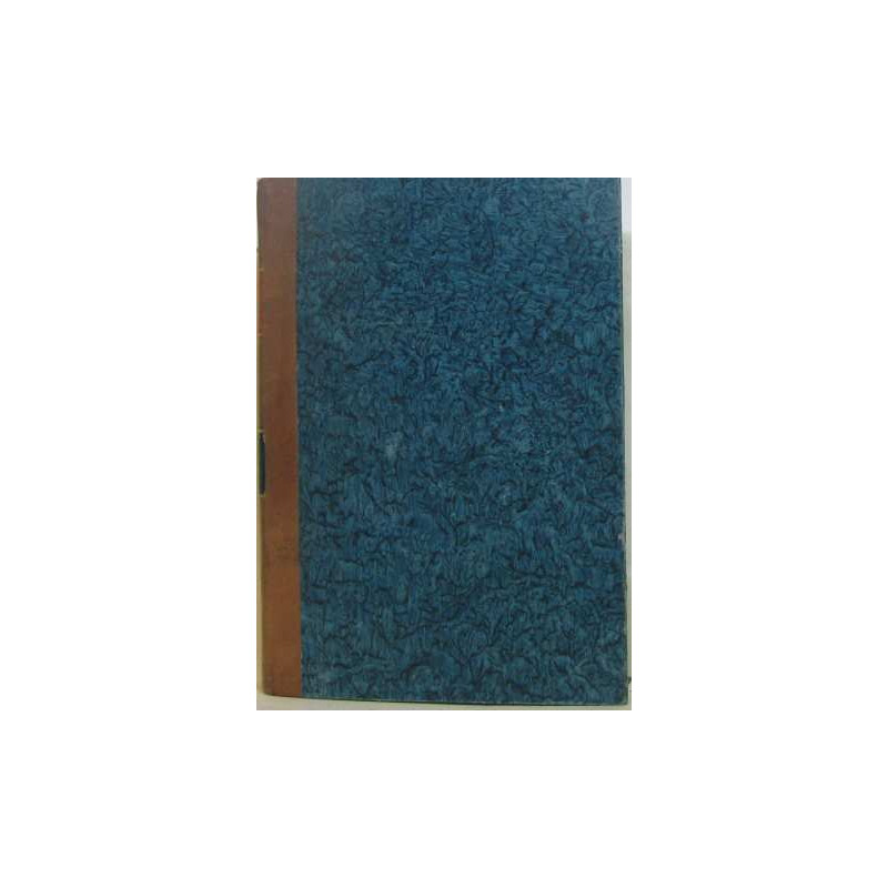 Encyclopédie du dix-neuvième siècle (volume 42) quatrième édition