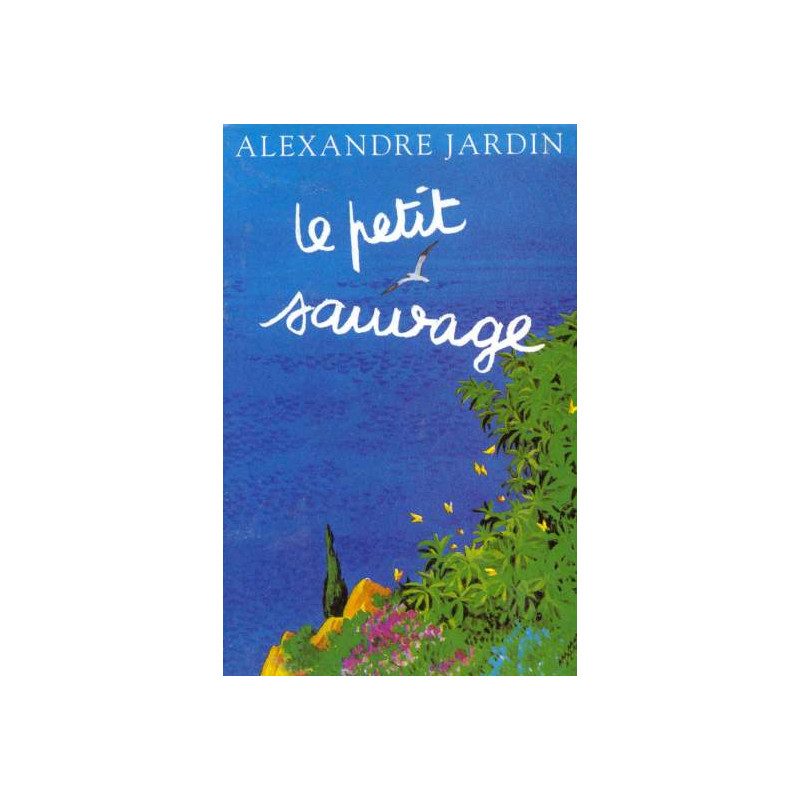 Le petit sauvage