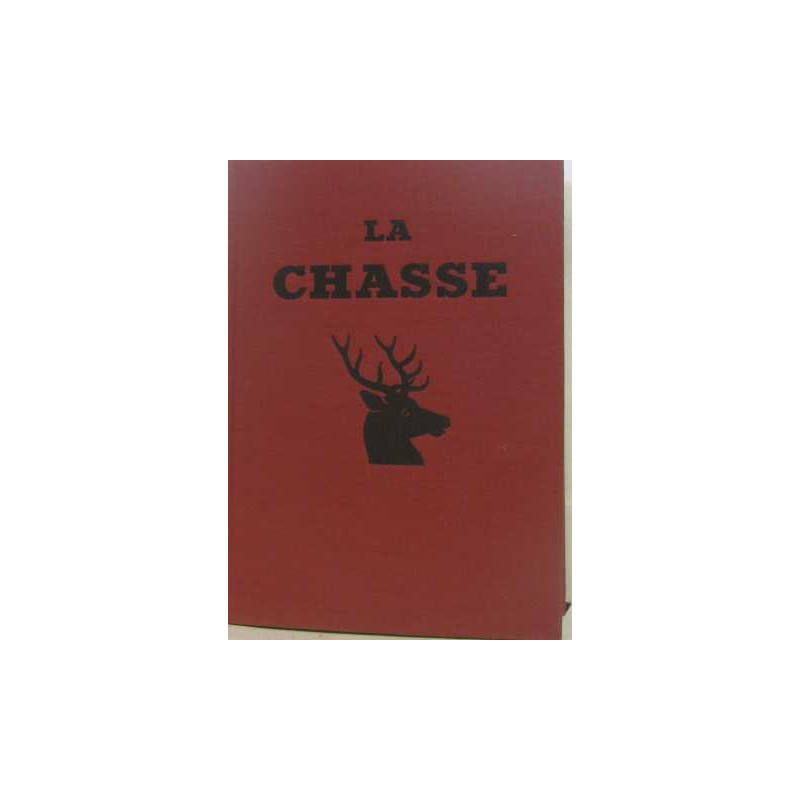 La chasse