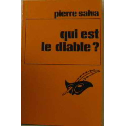 Qui est le diable