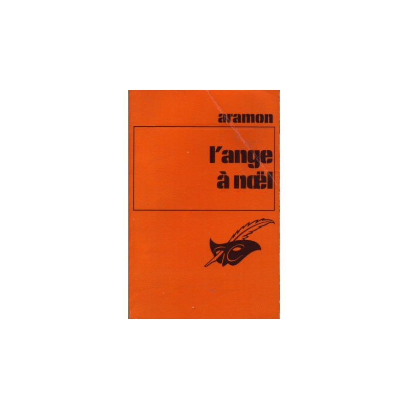 L'Ange de Noël - Le Masque