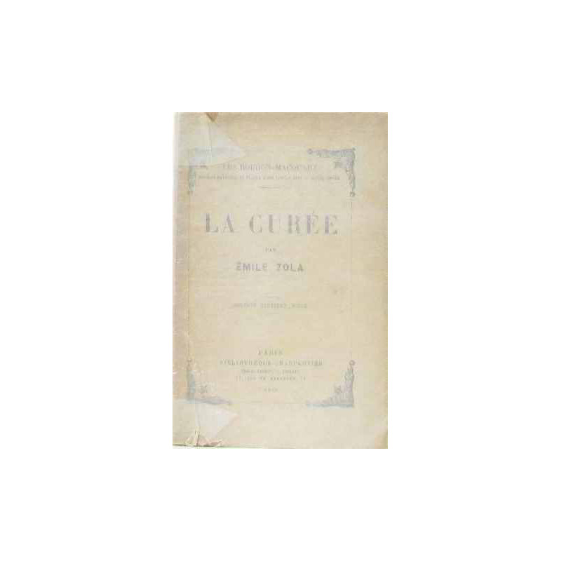 La curée