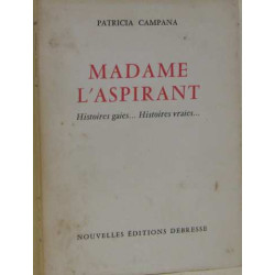 Madame l'aspirant