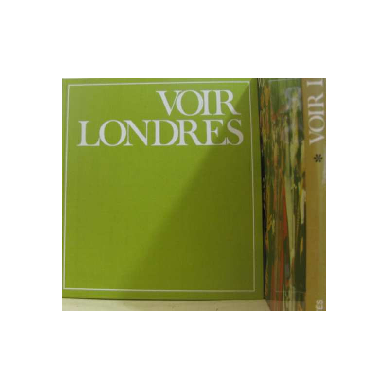 Voir londres