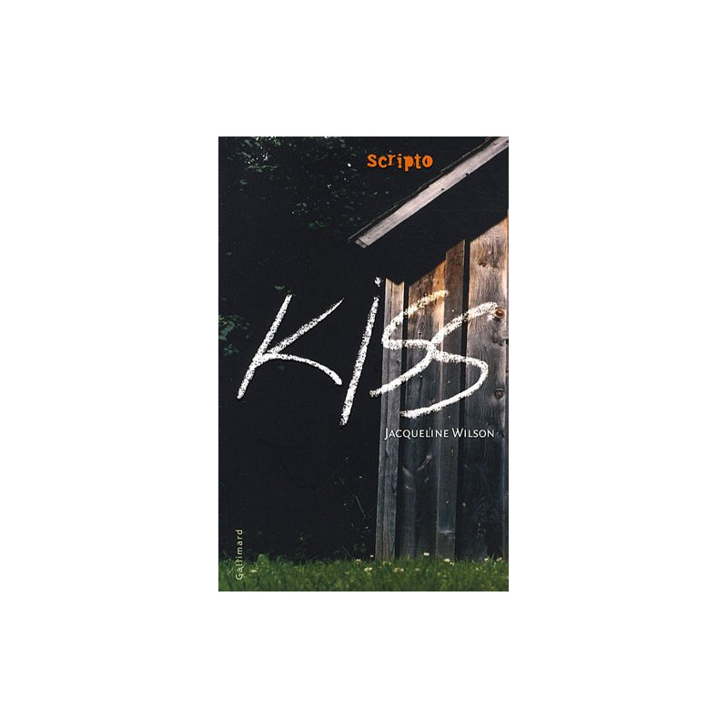 Kiss