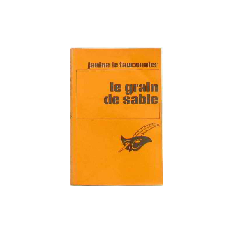 Le grain de sable
