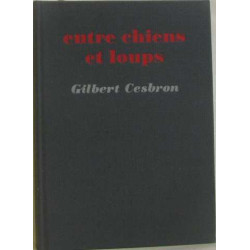 Entre chiens et loups