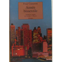 Année bissextile