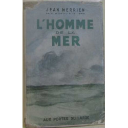 L'homme de la mer