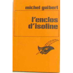 L'enclos d'Isoline