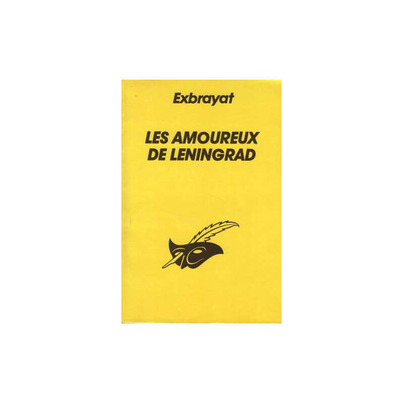 Les amoureux de Leningrad