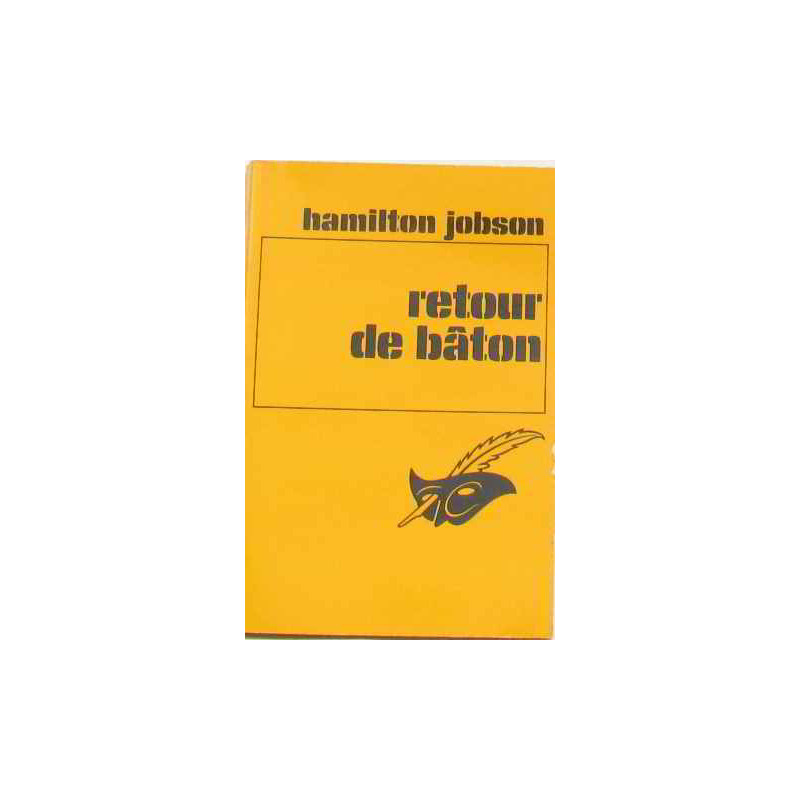 Retour de bâton