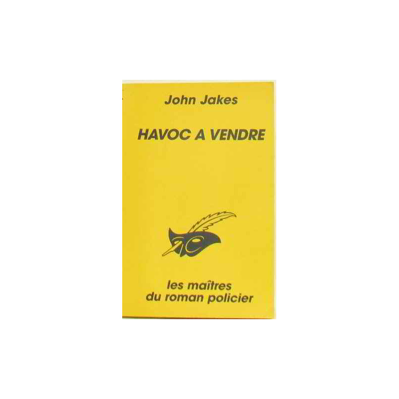 Havoc à vendre