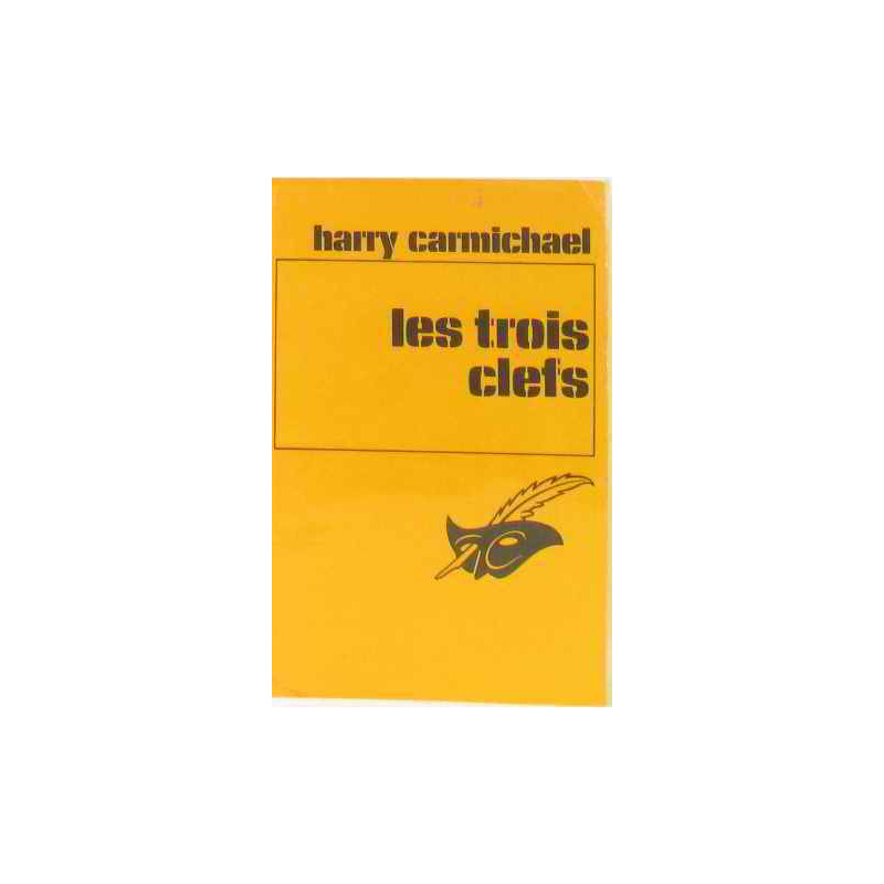 Les trois clefs