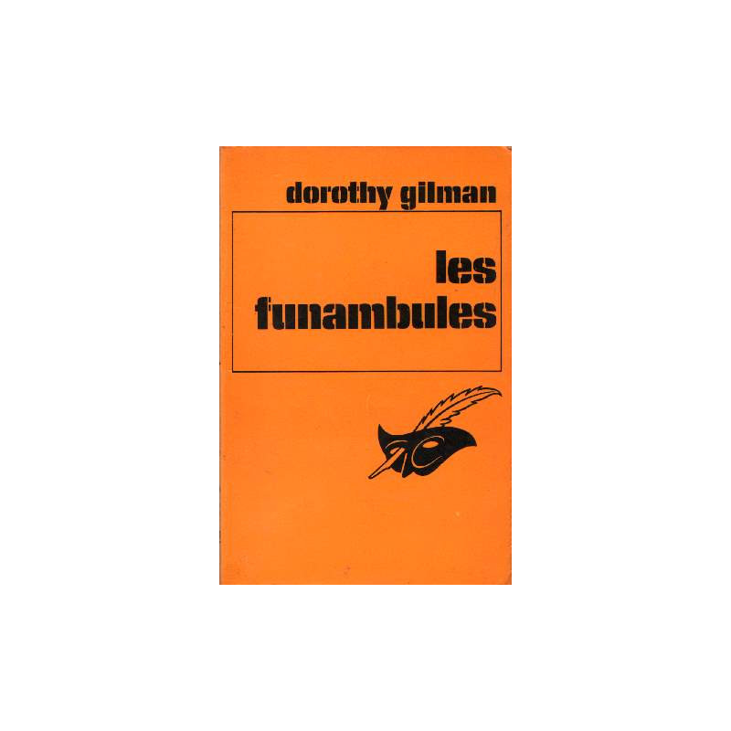 Les funambules