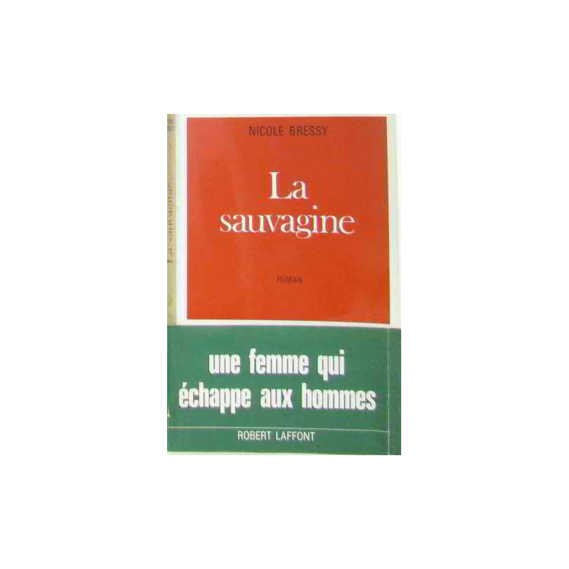 La sauvagine