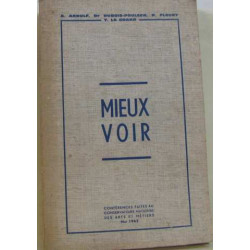 Mieux voir