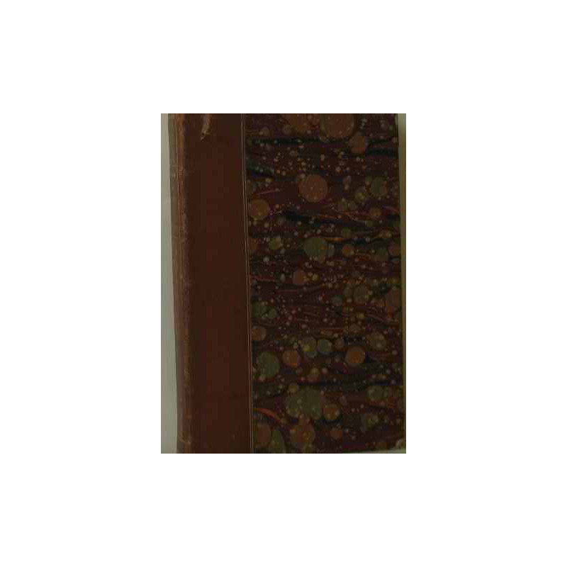 Le livre de mon ami