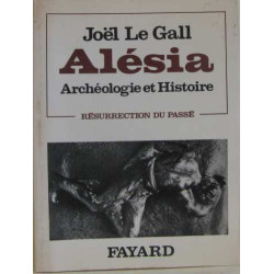 Alésia