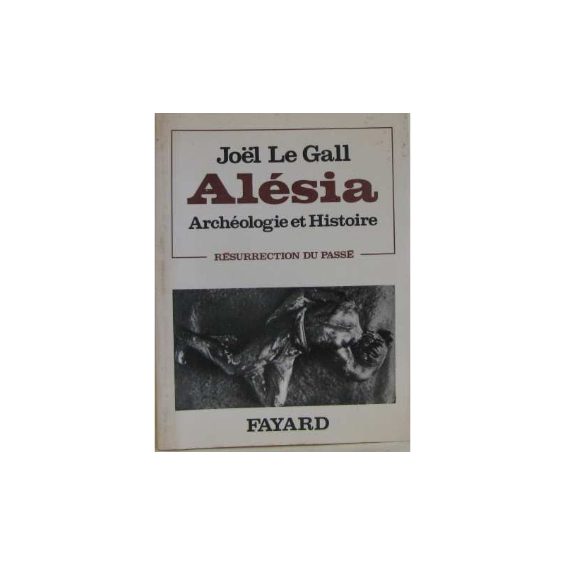 Alésia