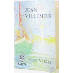 Jean villemeur