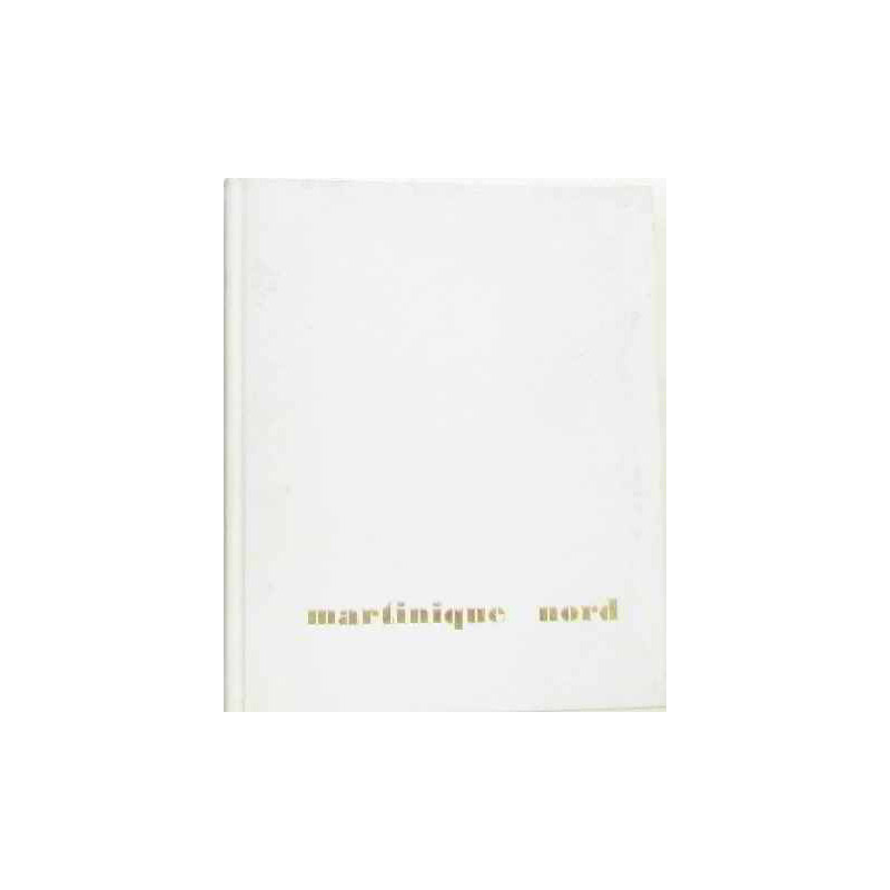 Martinique nord