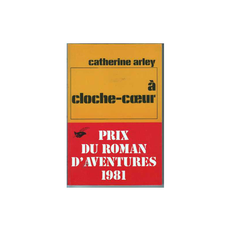 A cloche-coeur