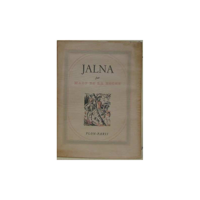 Jalna