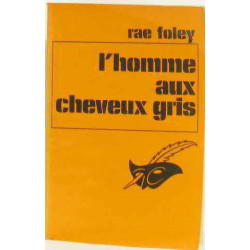 L'Homme aux cheveux gris