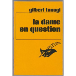 La dame en question