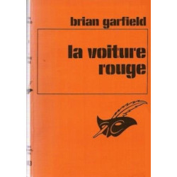La Voiture rouge
