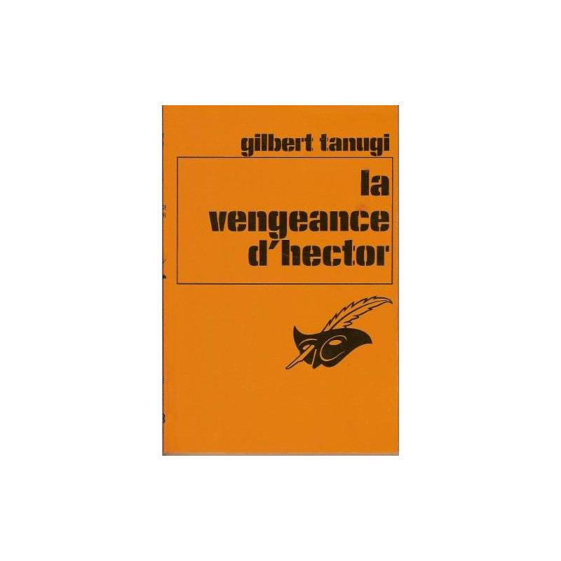 La Vengeance d'Hector