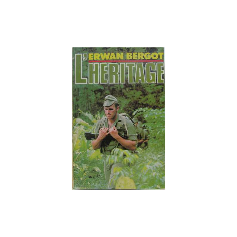 L'Héritage