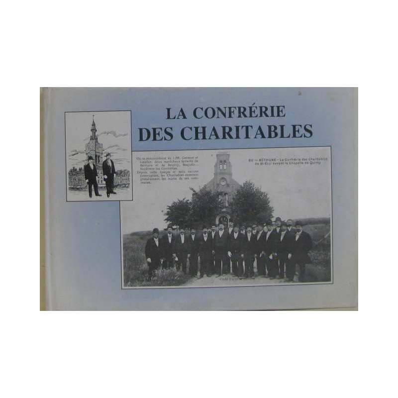 La conférence des charitables