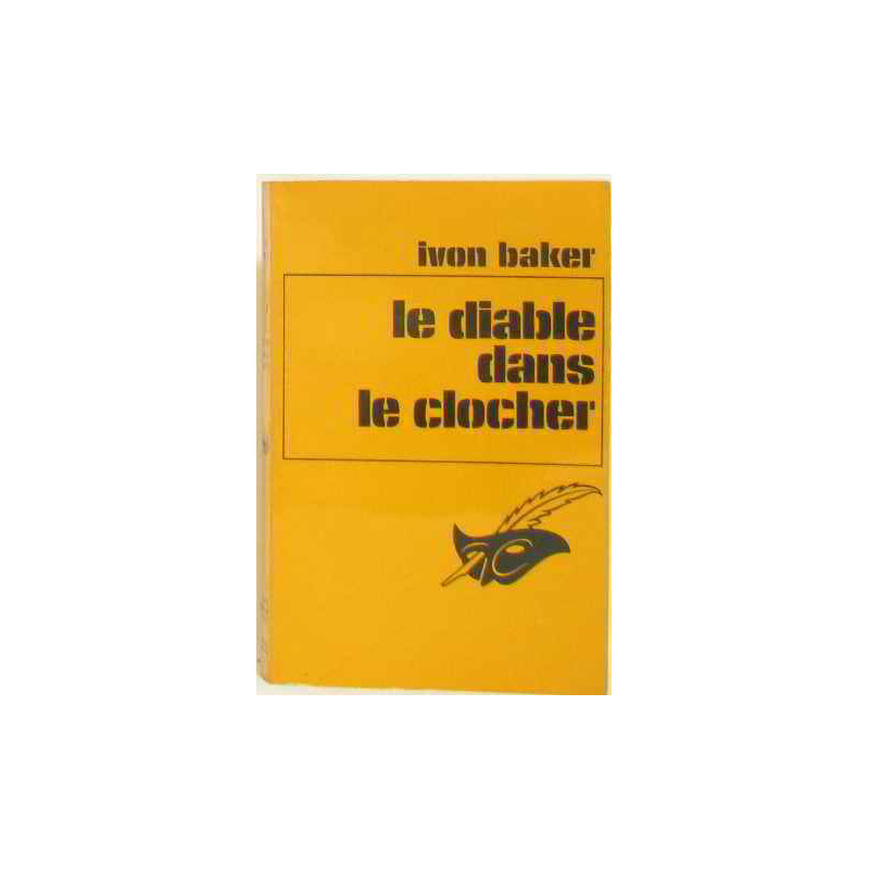Le diable dans le clocher