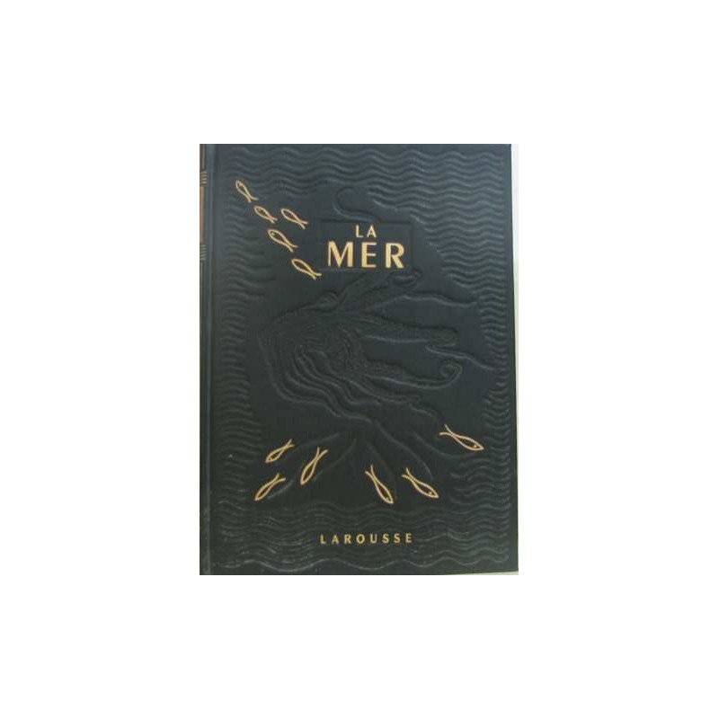 La mer