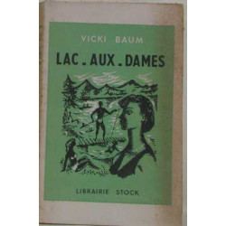 Lac-aux-dames