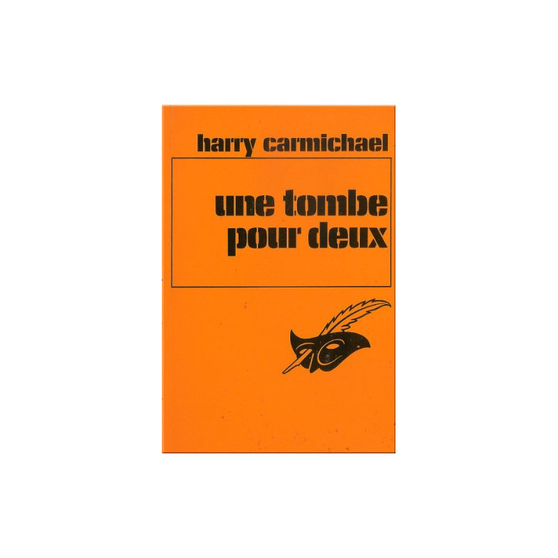 Une Tombe pour deux