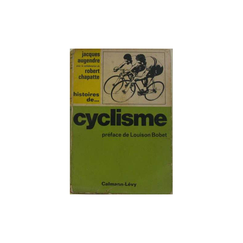 Cyclisme