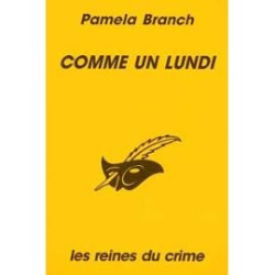 Comme un lundi