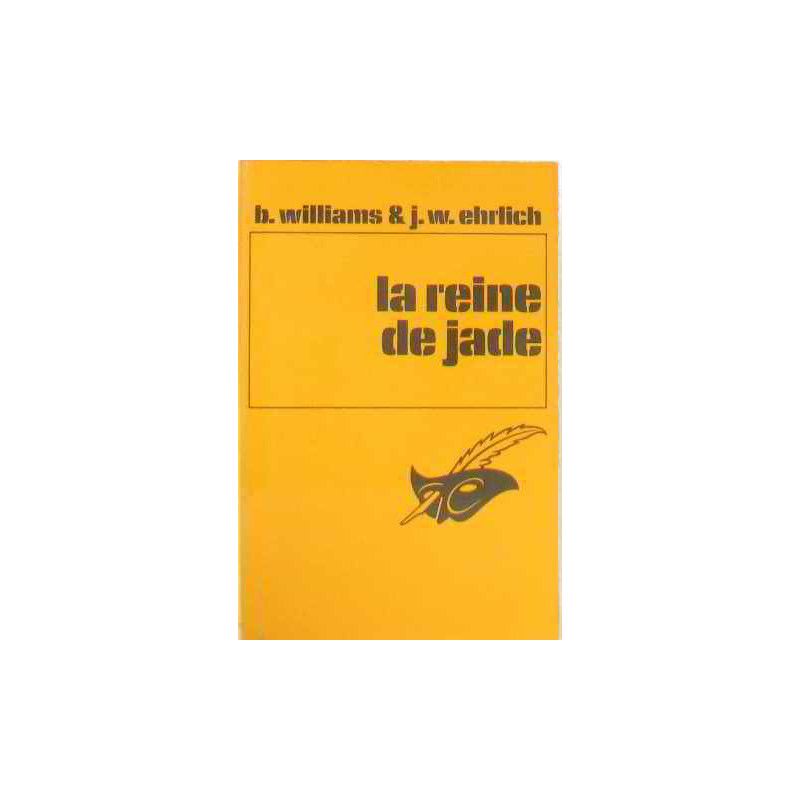 La reine de jade