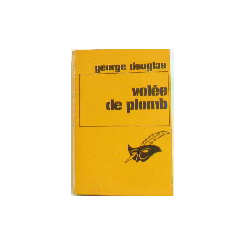 Volée de plomb