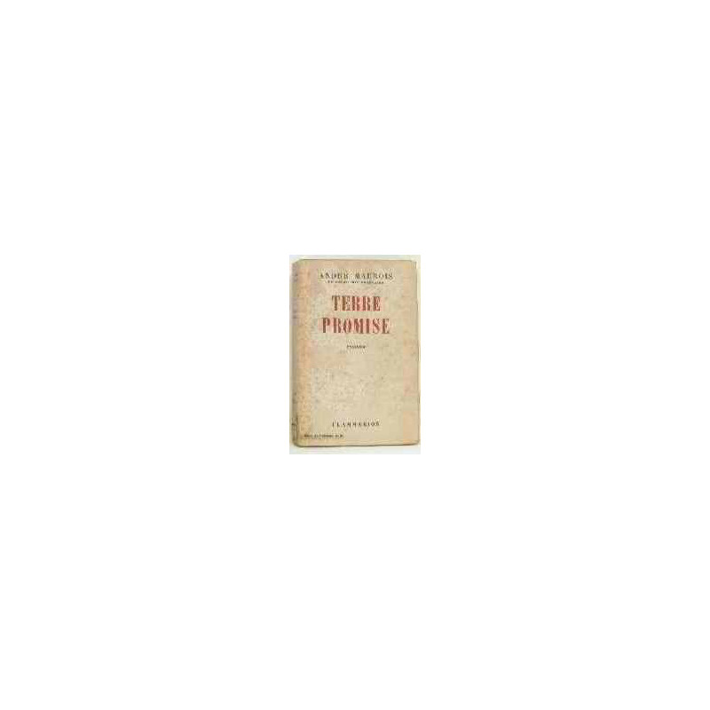 Terre promise