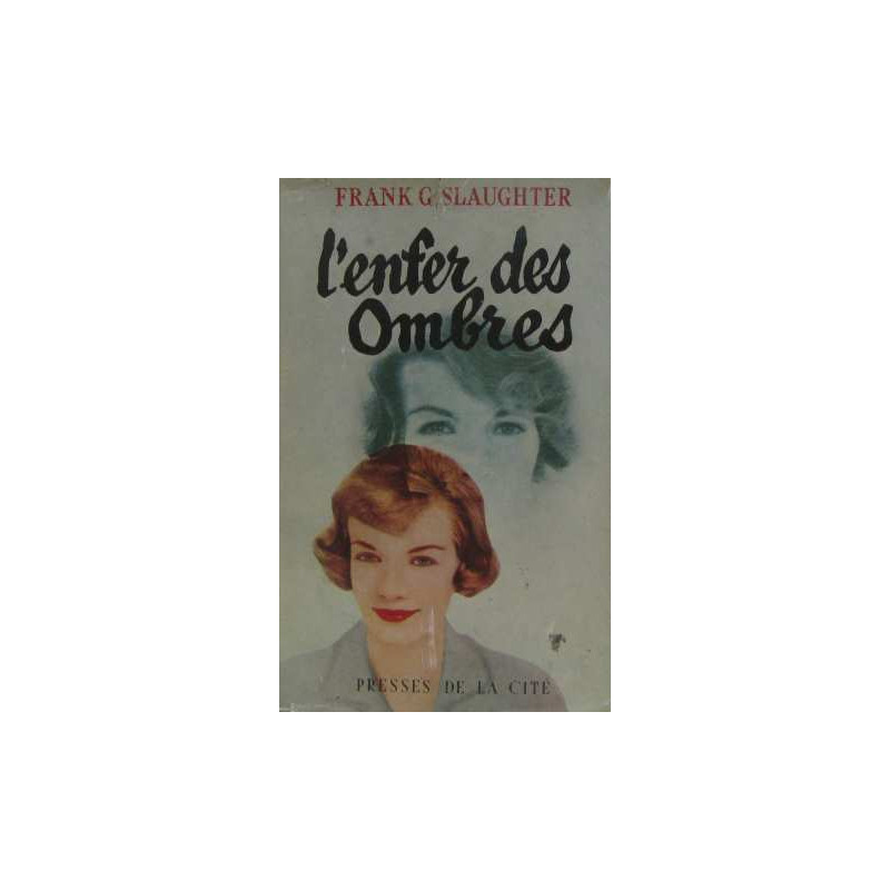 L'enfer des ombres