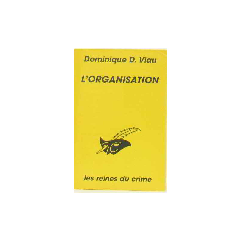 L'Organisation