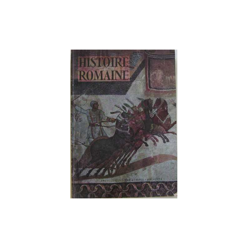 Histoire romaine