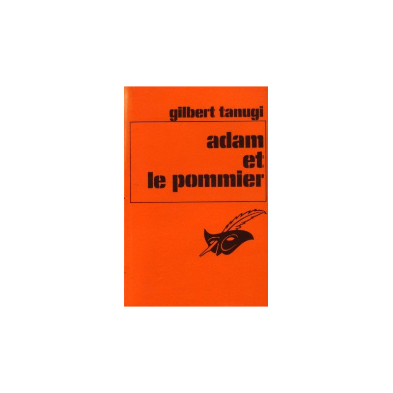 Adam et le pommier